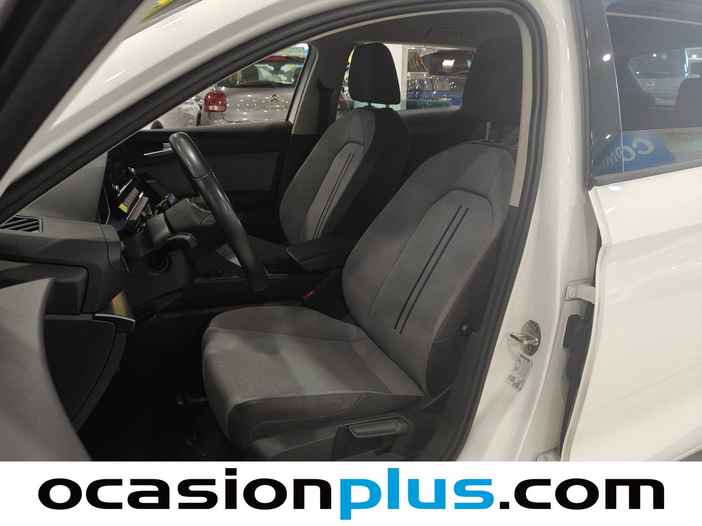 Foto Seat León SEAT Leon ST ST 1.5 TSI S&S Style XL  (130 CV)