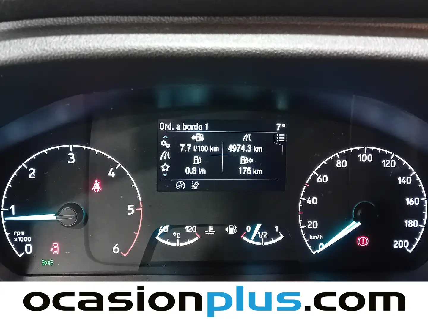 Foto Dethleffs UF01 Dethleffs UF01 UF01 Globevan 2.0 D (131 CV) Caperizado 4 Plazas