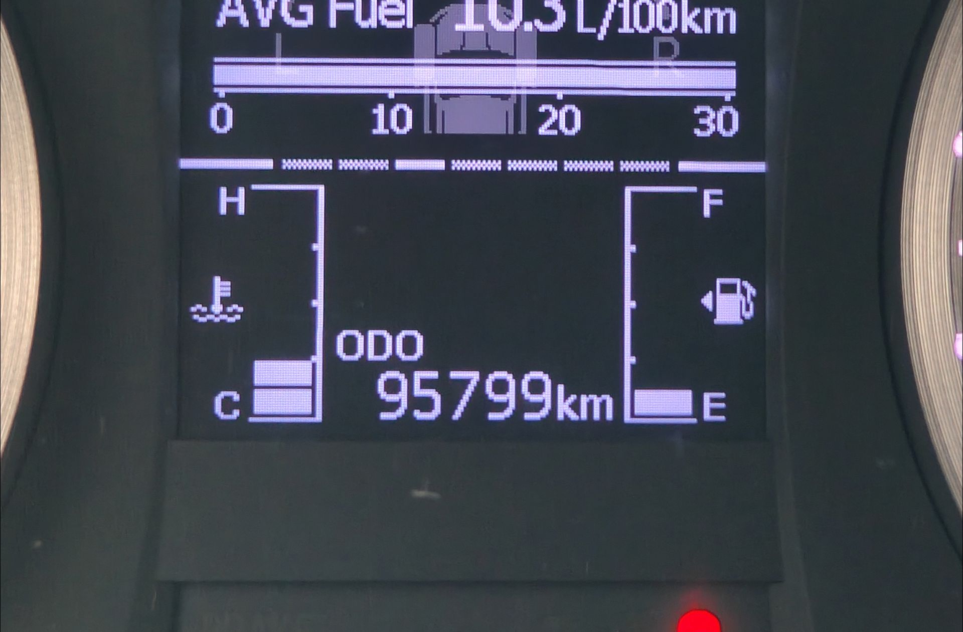 SsangYong Korando D22T Premium 4x2 - foto 8