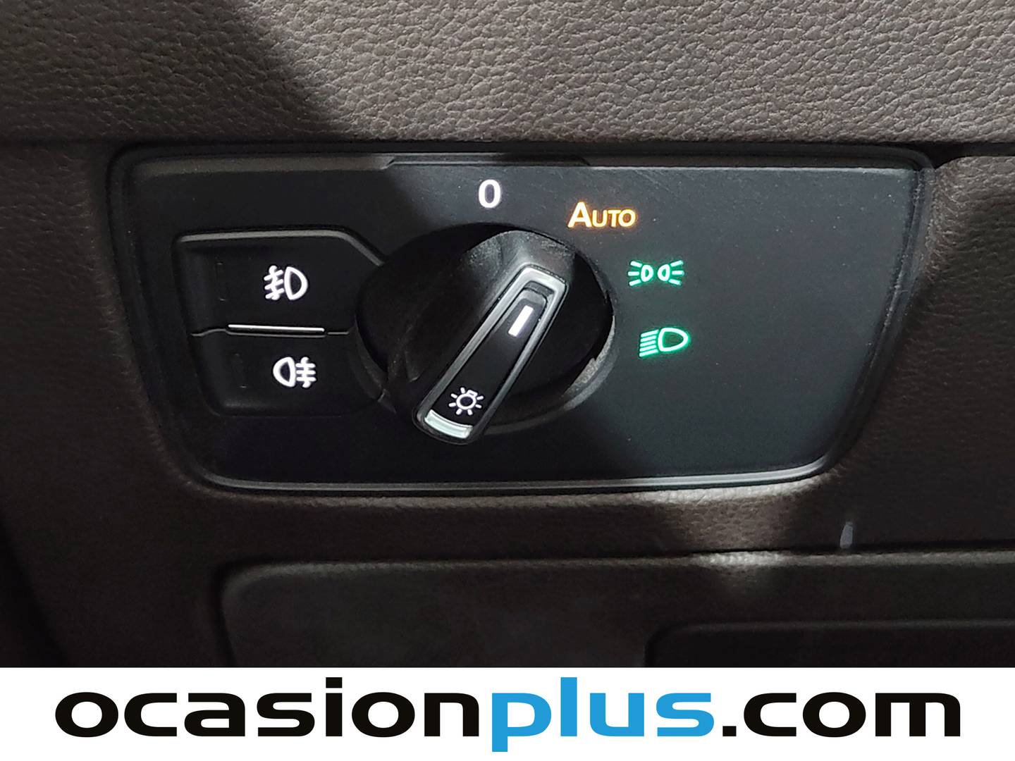 Foto Volkswagen Passat Volkswagen Passat Variant Sport 2.0 TDI (150 CV) DSG