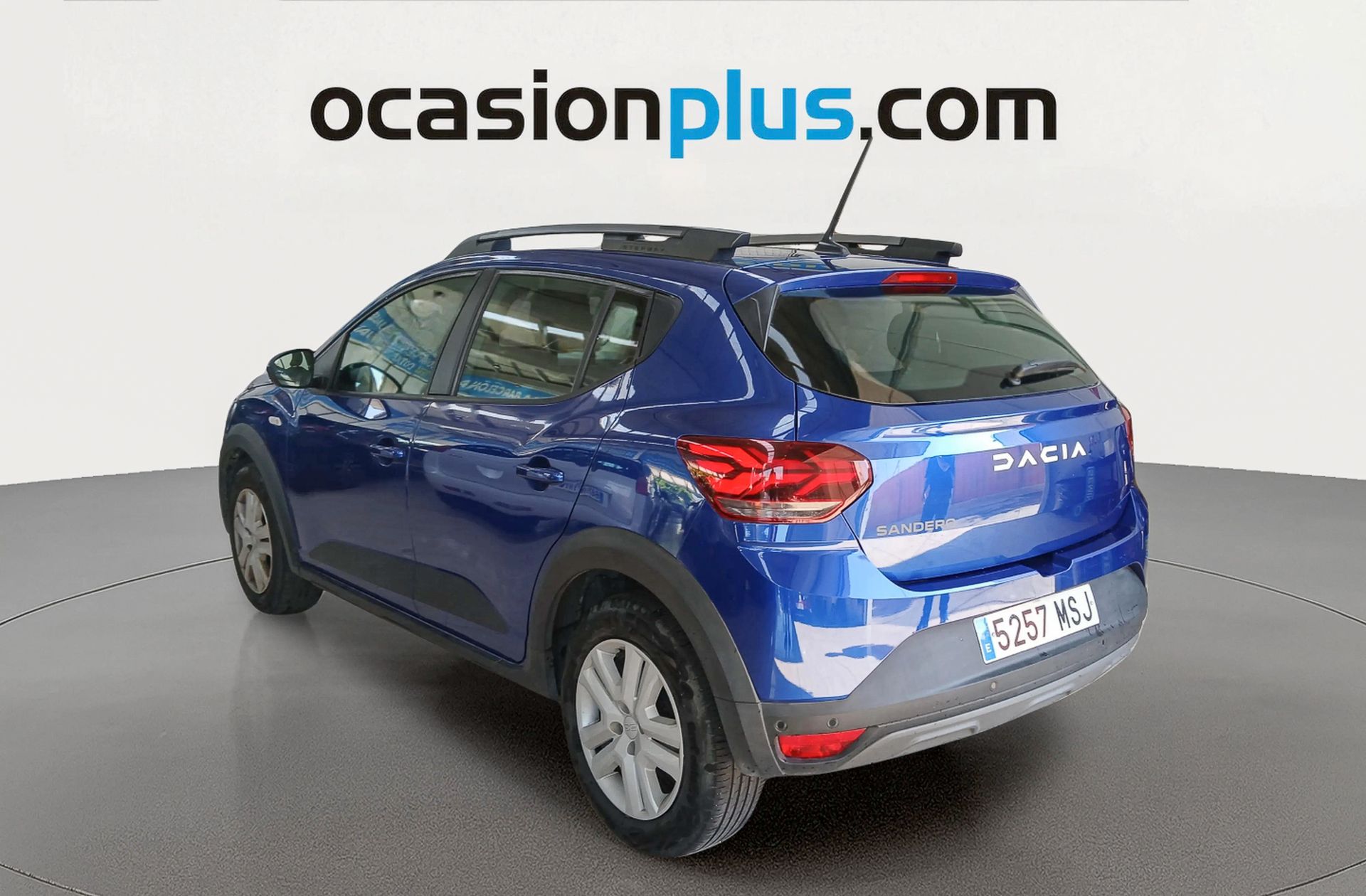 Dacia Sandero Stepway Expression TCe - foto 3