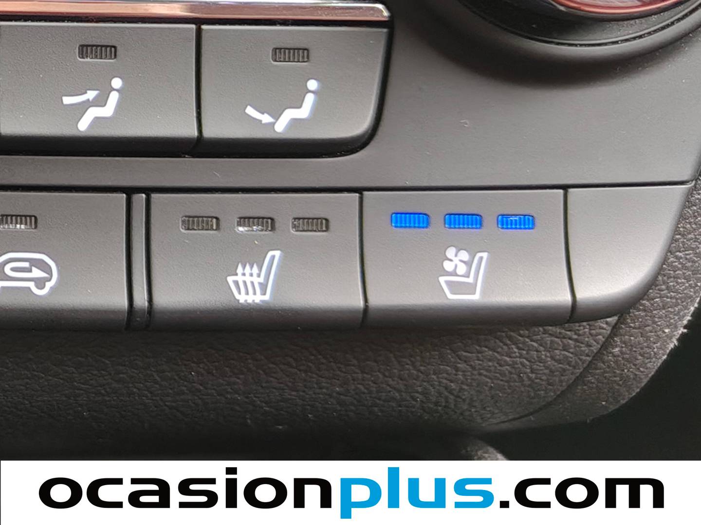 Extras del Hyundai Tucson Hyundai Tucson 1.6 TGDi Style 4x4 DT (176 CV)