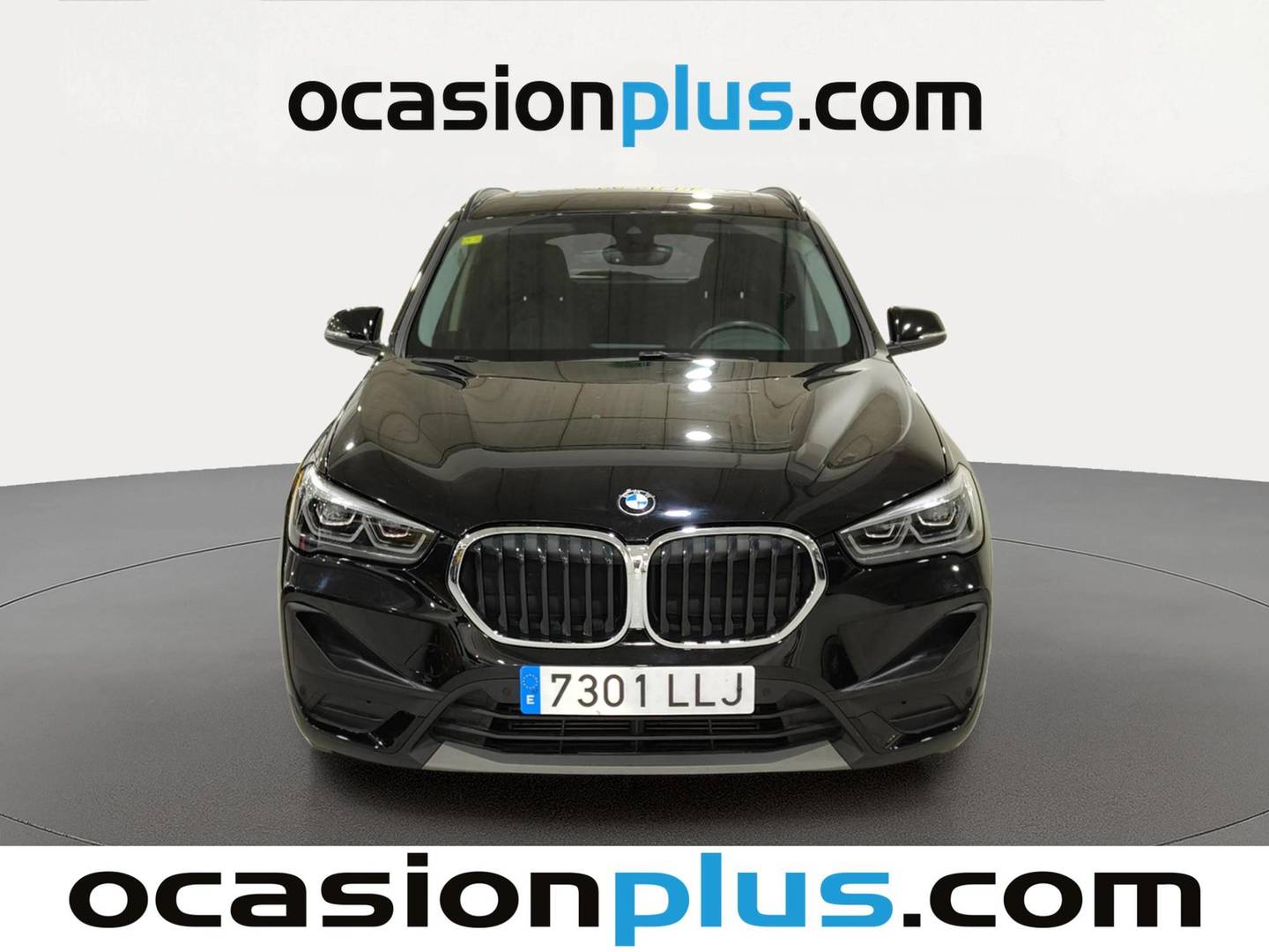 BMW X1 BMW X1 sDrive18i (140 CV) barato