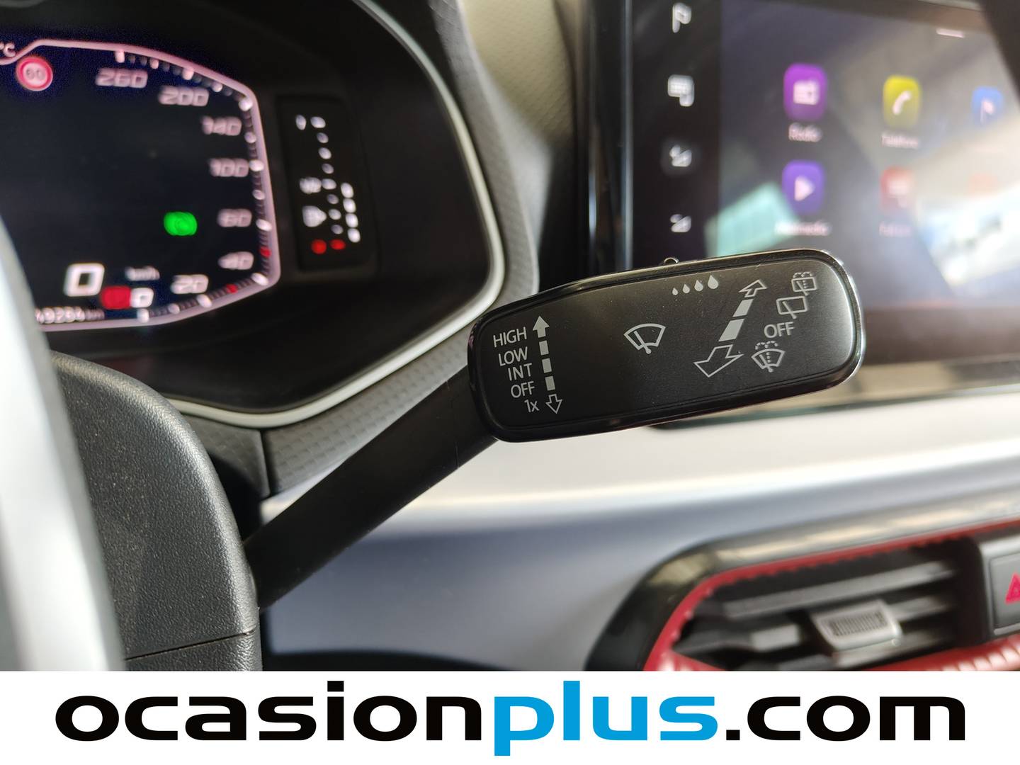 Foto Seat Arona SEAT Arona 1.5 TSI S&S FR XL DSG (150 CV)