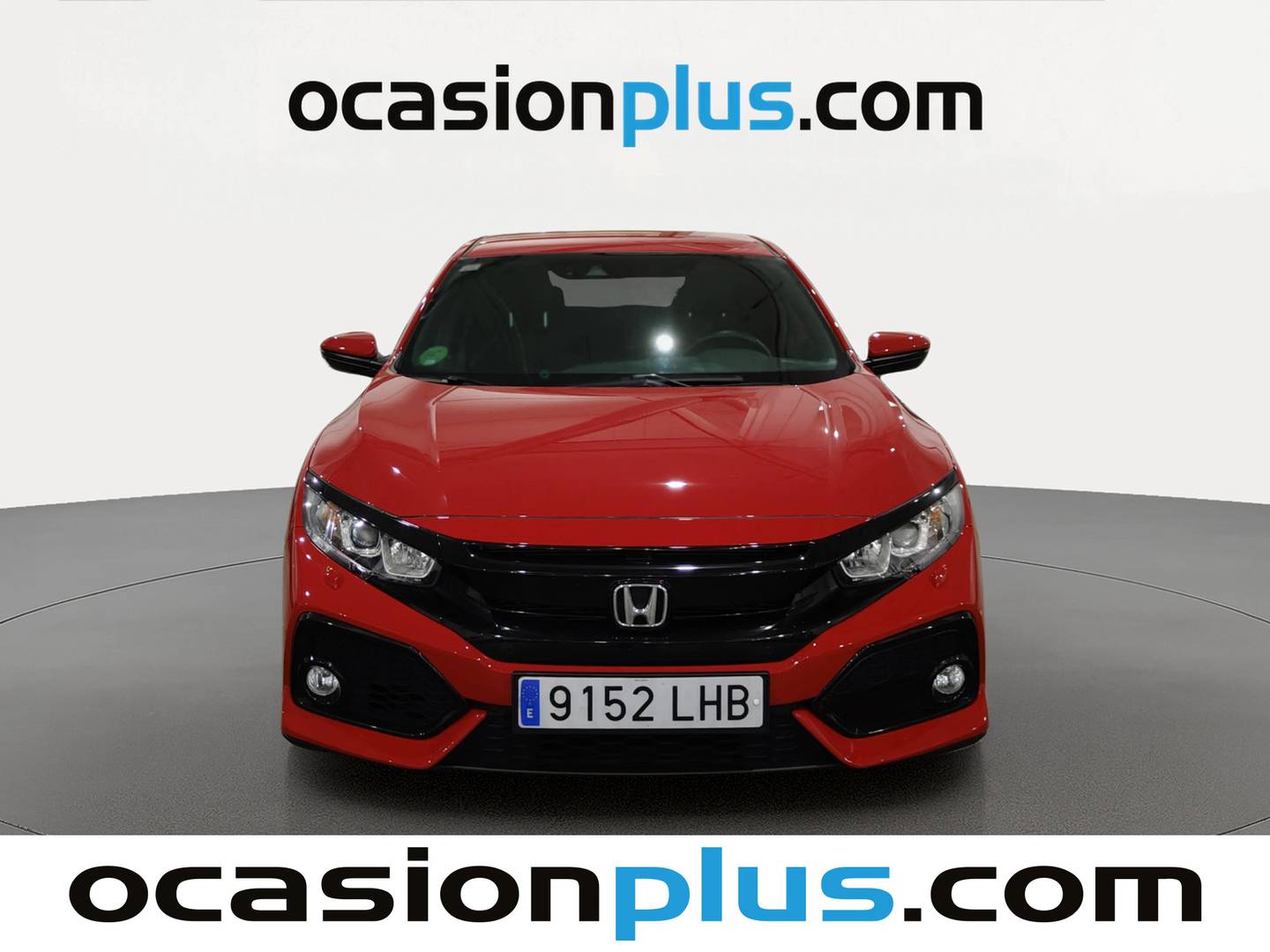 Honda Civic Honda Civic 1.0 I-VTEC TURBO Elegance (129 CV) 129cv