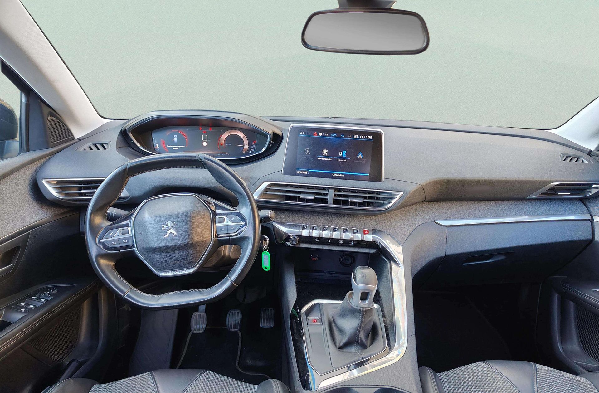 Peugeot 5008 BlueHDi 120 Allure - foto 6