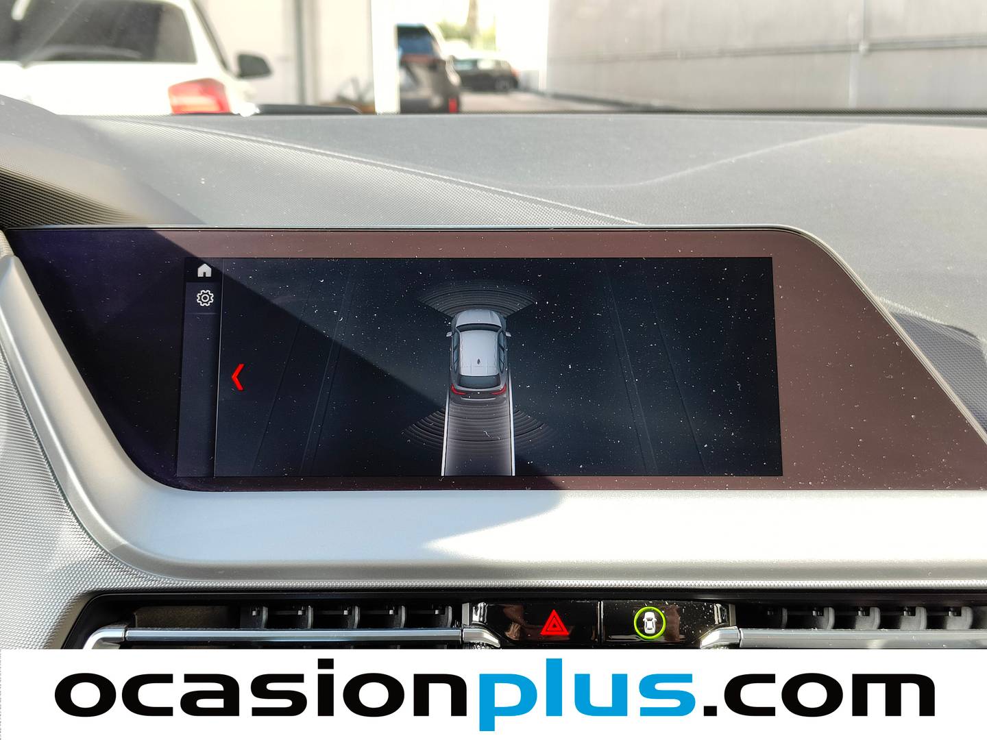 Foto BMW Serie 1 BMW Serie 1 118i (140 CV)