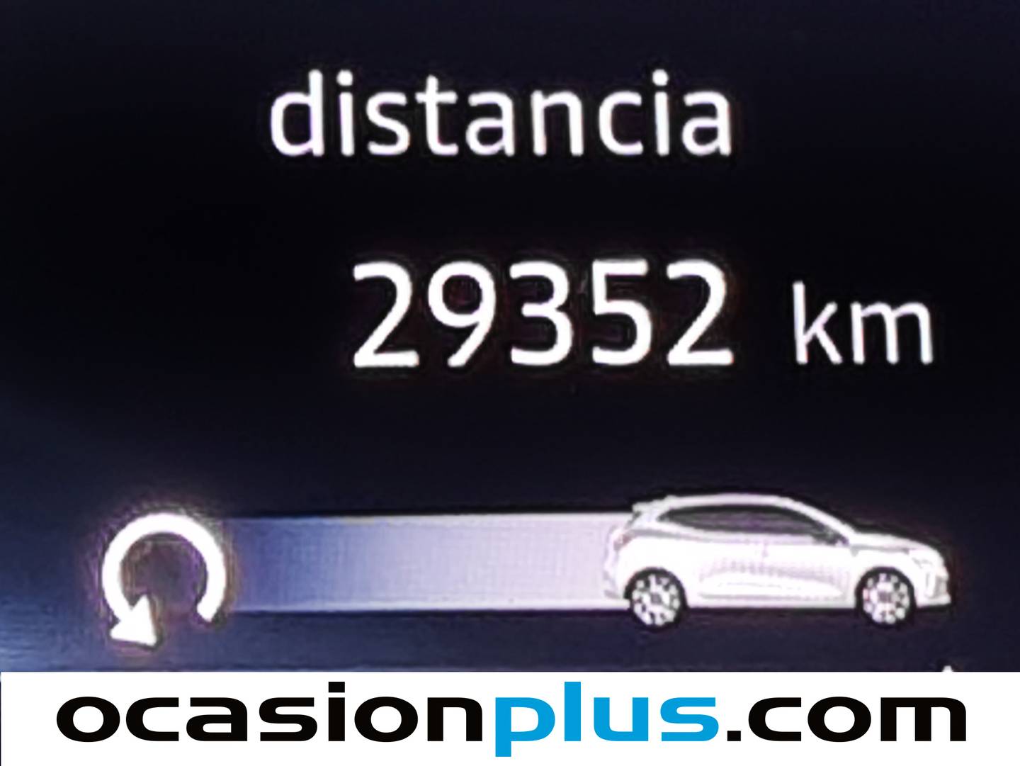 Renault Clio Renault Clio Techno Eco-G (100 CV) seminuevo