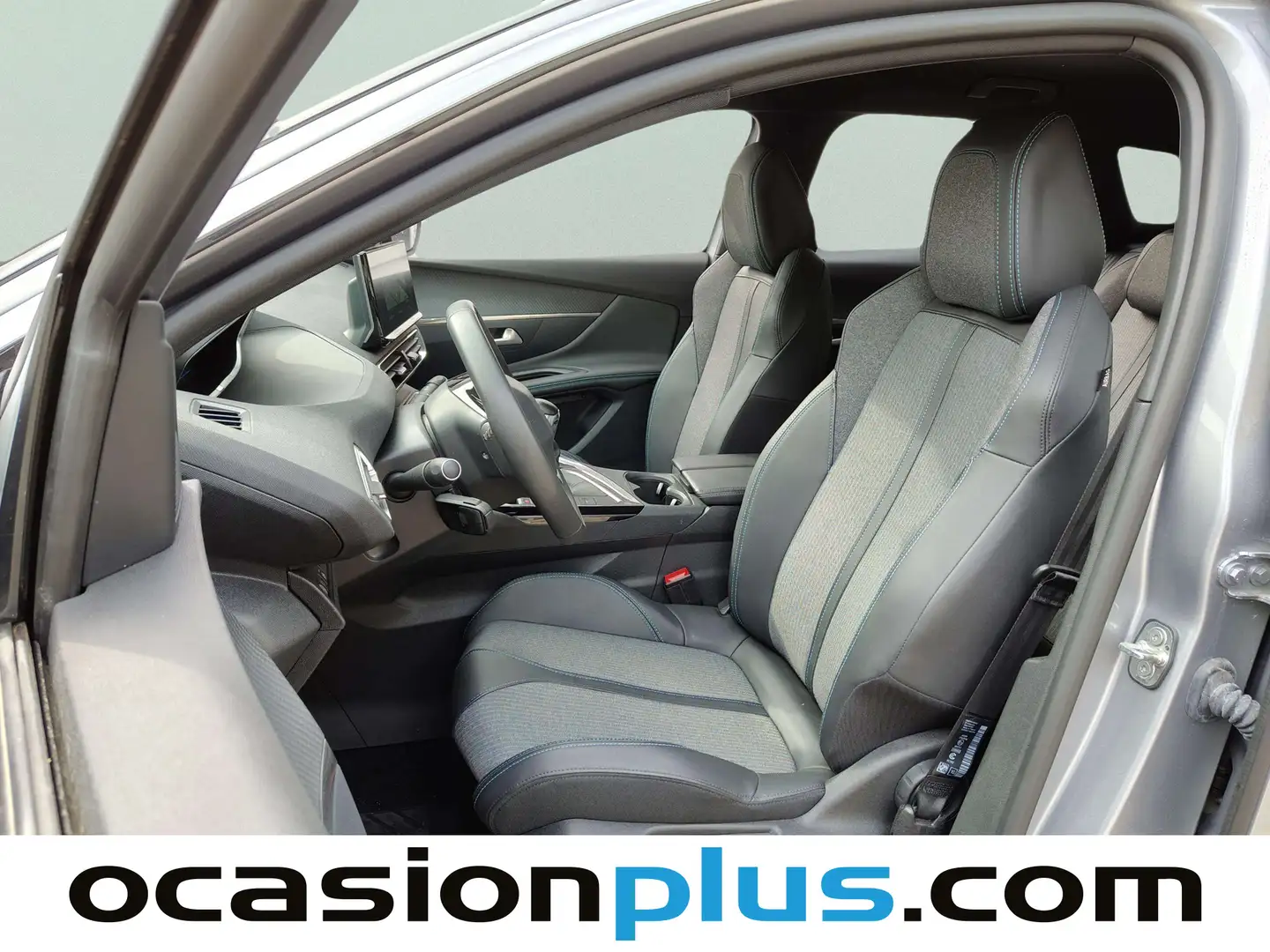 Foto Peugeot 3008 Peugeot 3008 PureTech 130 S&S Allure Pack (130 CV)