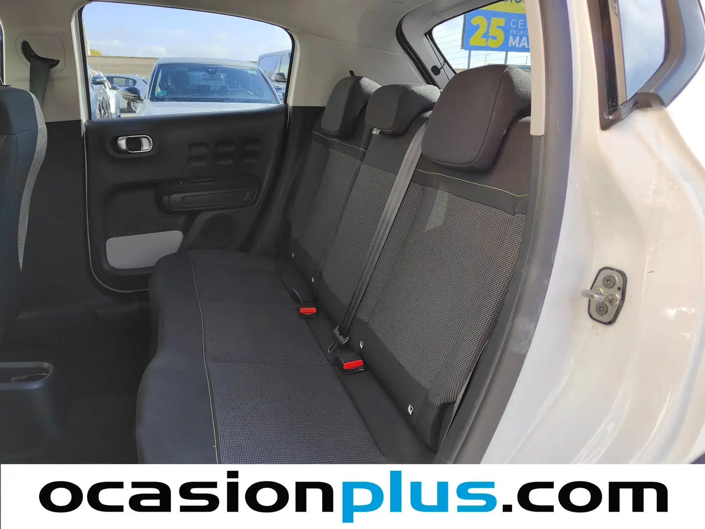 Foto Citroën C3 Citroen C3 PureTech 110 Max EAT6 (110 CV)