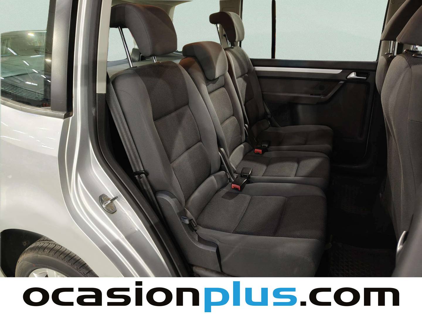 Volkswagen Touran Volkswagen Touran Edition 1.6 TDI BMT (105 CV) km 0