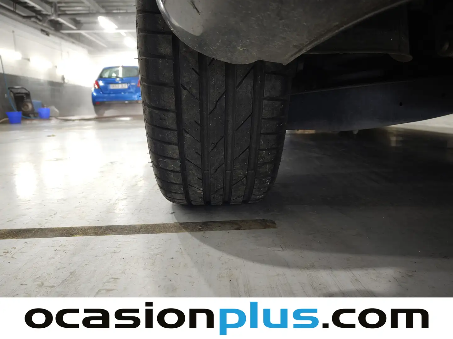 Foto Volkswagen Touran Volkswagen Touran Sport 1.4 TSI (140 CV) DSG