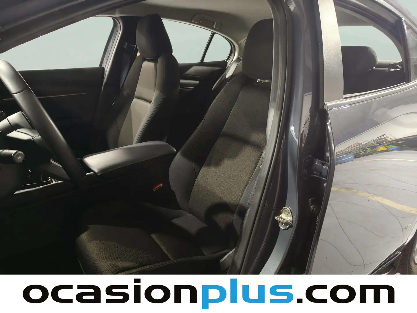 Foto Mazda Mazda3 Mazda Mazda 3 2.5L E-SKY G MHEV Prime-line (140 CV)