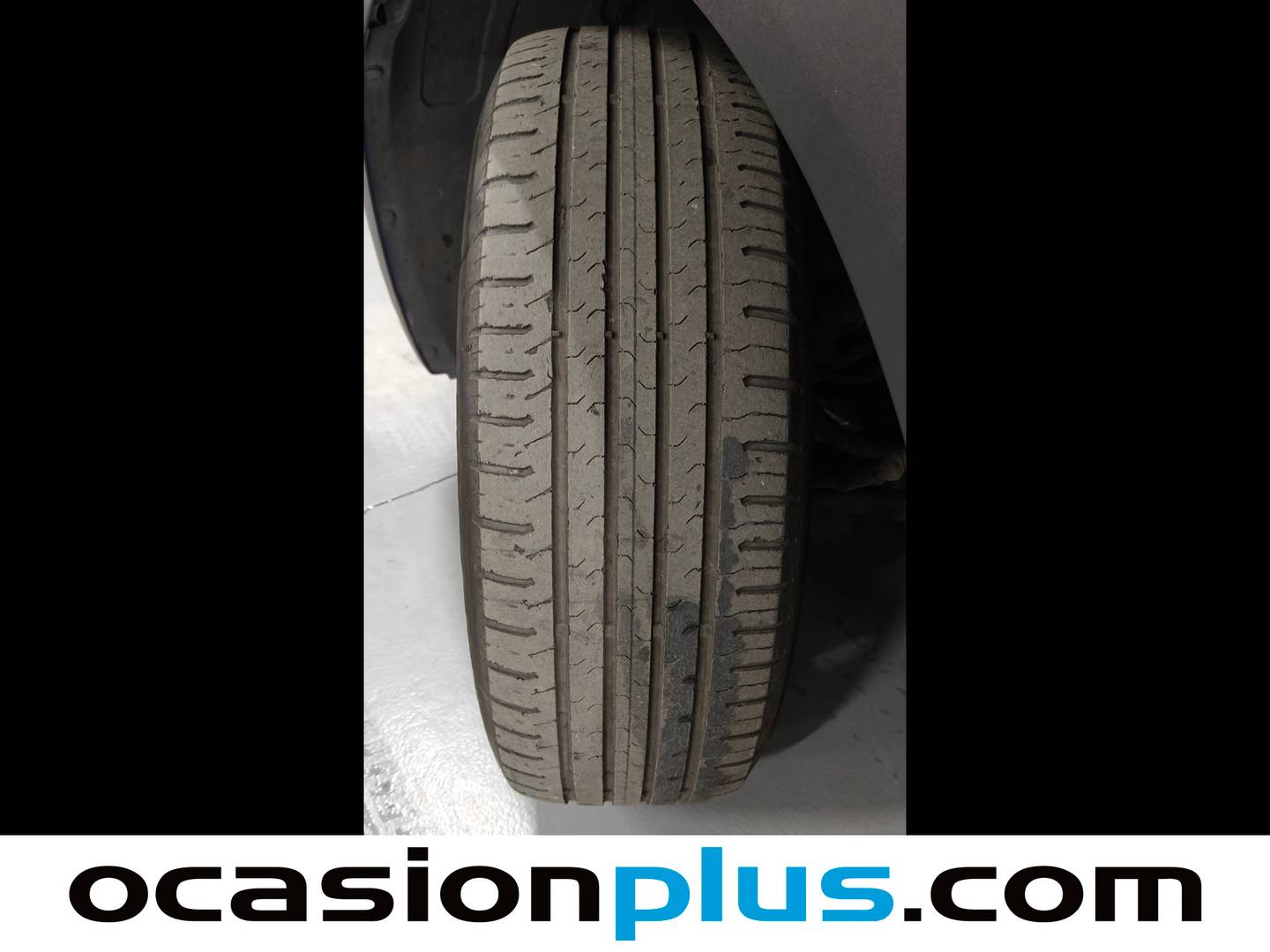 Hyundai Tucson Hyundai Tucson 1.7 CRDI BlueDrive 25 Aniversario 4x2 (115 CV) de segunda mano