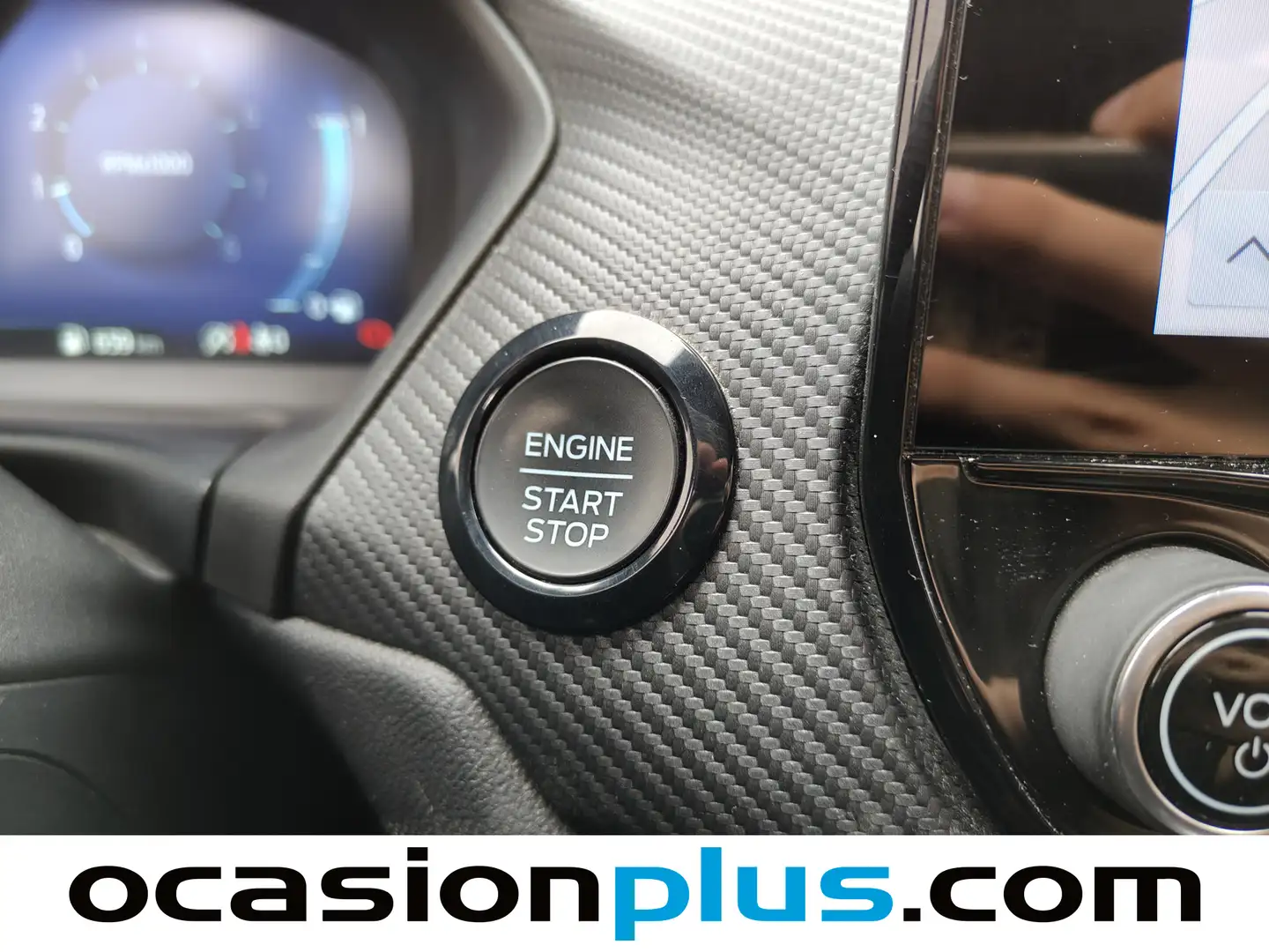 Foto Ford Puma Ford Puma 1.0 EcoBoost MHEV ST-Line X  (125 CV)