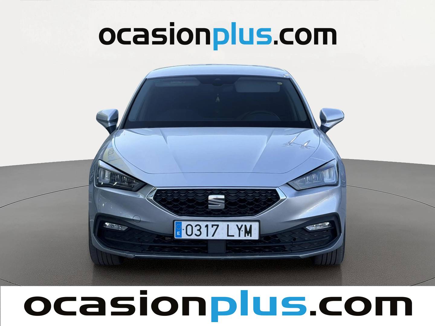 Seat León Seat León 1.5 TSI S&S Style Go (130 CV) 130cv