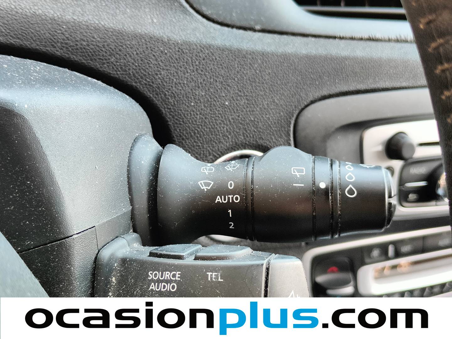 Renault Grand Scénic Renault Grand Scenic Limited Energy dCi (130 CV) 7 Plazas al mejor precio