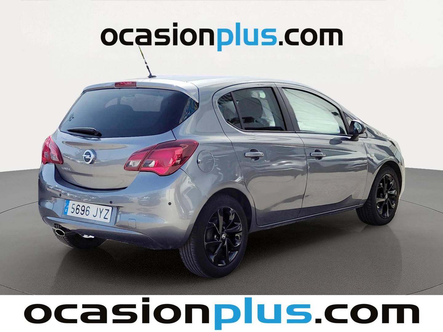 Foto trasera Opel Corsa Opel Corsa 1.4 Color Edition (90 CV) derecha