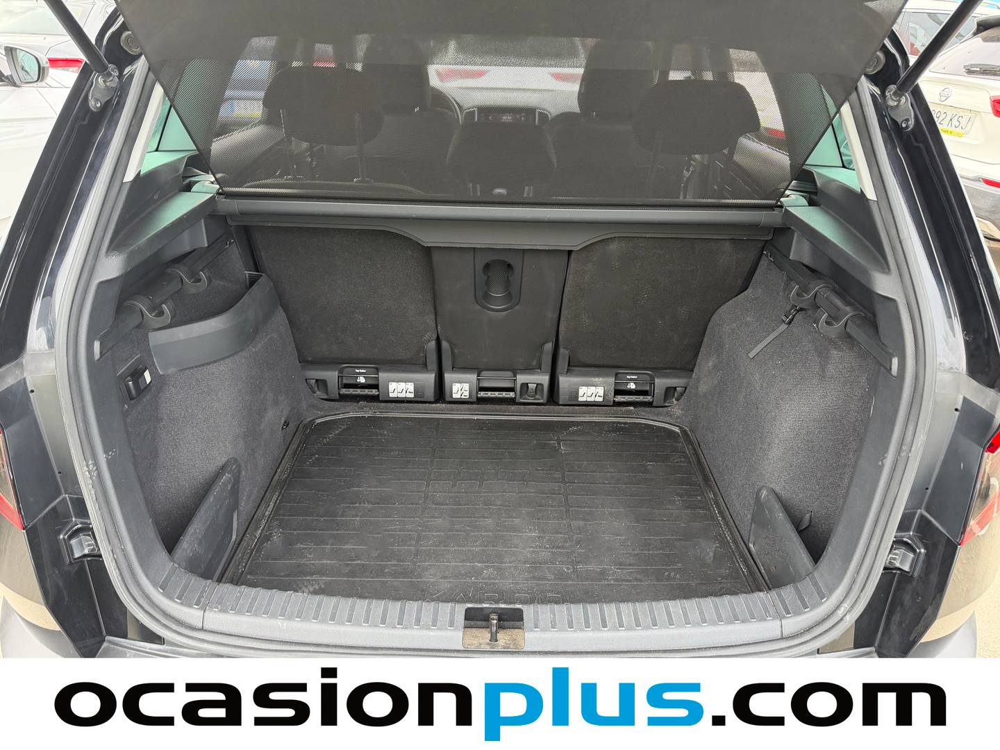 Skoda Karoq Skoda Karoq 1.5 TSI ACT Ambition DSG (150 CV) km 0