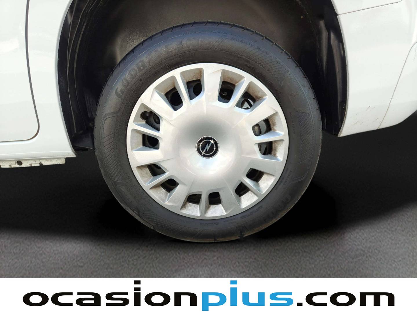 Opel Combo Opel Combo 1.5 Td S&S (100 CV) de segunda mano
