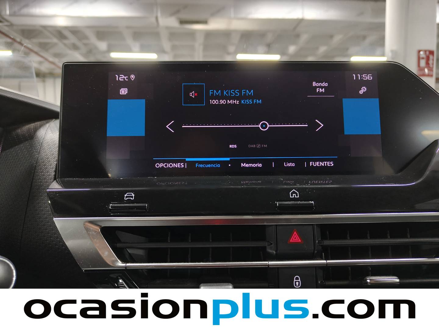 Foto Citroën C4 Citroen C4 BlueHDi 130 S&S Feel Pack EAT8 (130 CV)