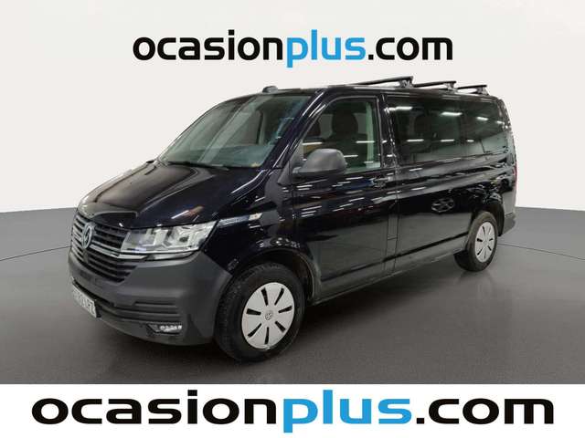 Volkswagen Caravelle 2.0 TDI BMT  ( 9 Plazas ) (150 CV) DSG de segunda mano