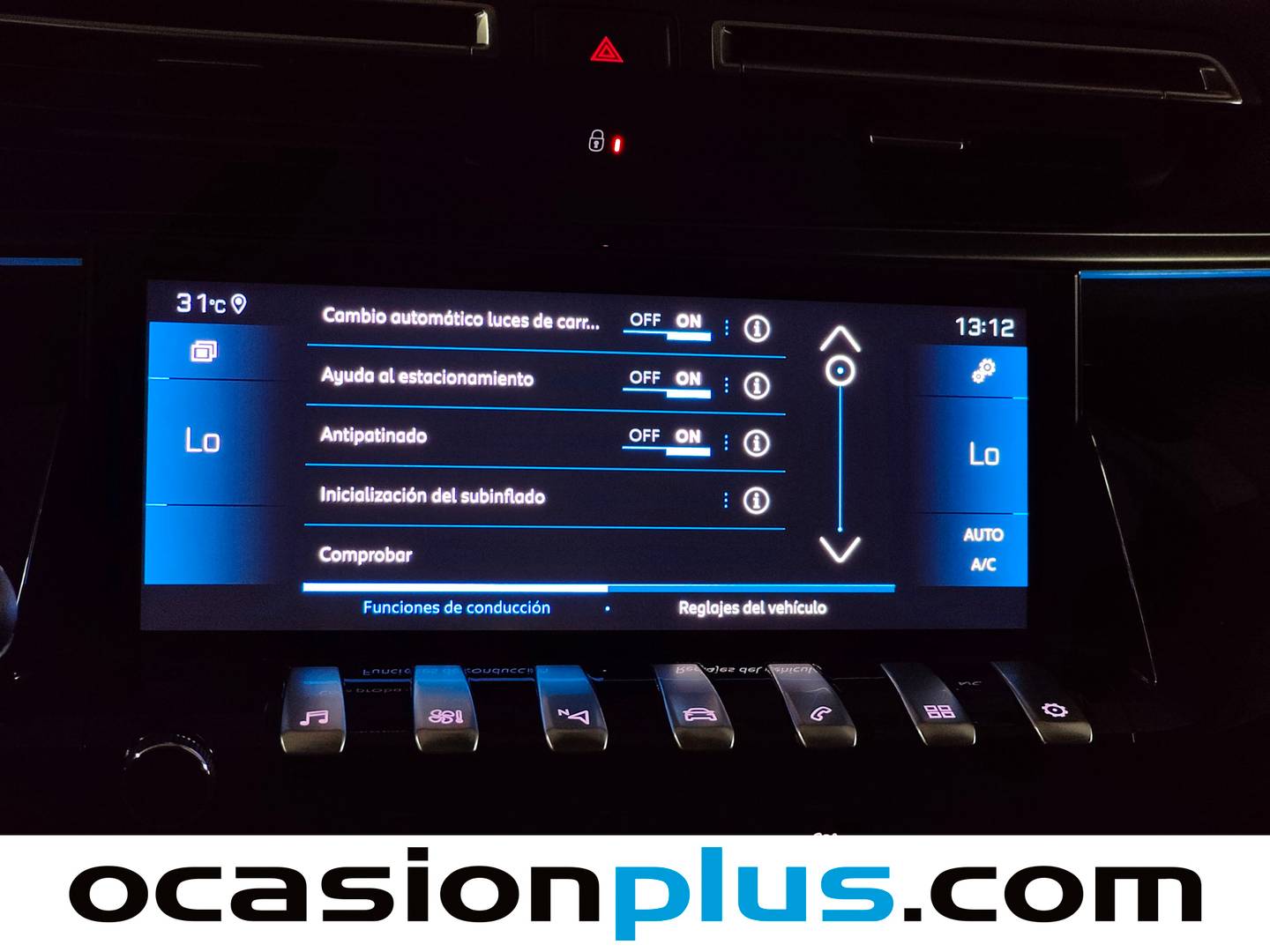Acabados Peugeot 508 Peugeot 508 PureTech 180 S&S Allure EAT8 (180 CV)
