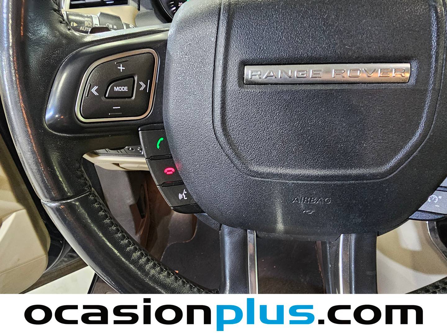 Land Rover Range Rover Evoque Land Rover Range Rover Evoque 2.0 TD4 SE 4WD Auto (150 CV) al mejor precio