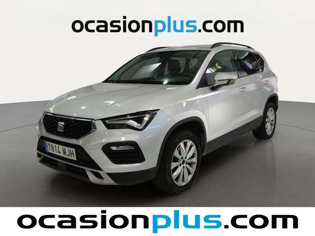 Seat Ateca 1.5 TSI S&S Style XL  (150 CV) de segunda mano