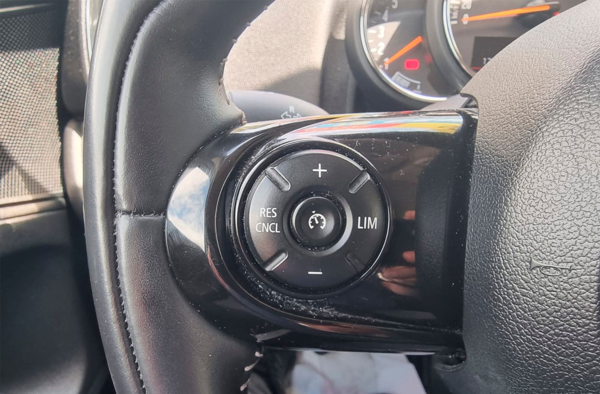 MINI Countryman One D - foto 25