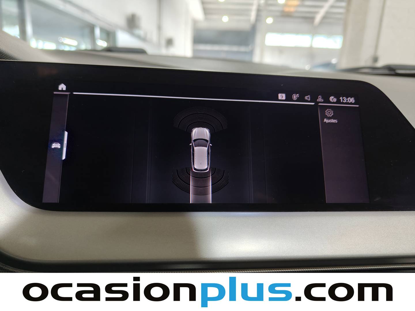Equipamiento del BMW Serie 1 BMW Serie 1 118i (140 CV)