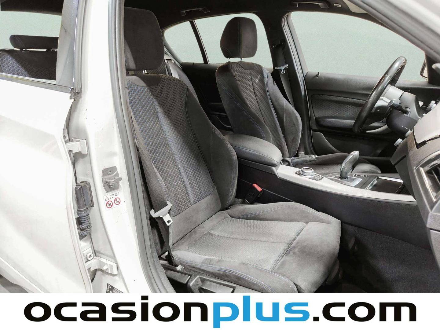 BMW Serie 1 BMW Serie 1 116d (116 CV) Pack M 2018