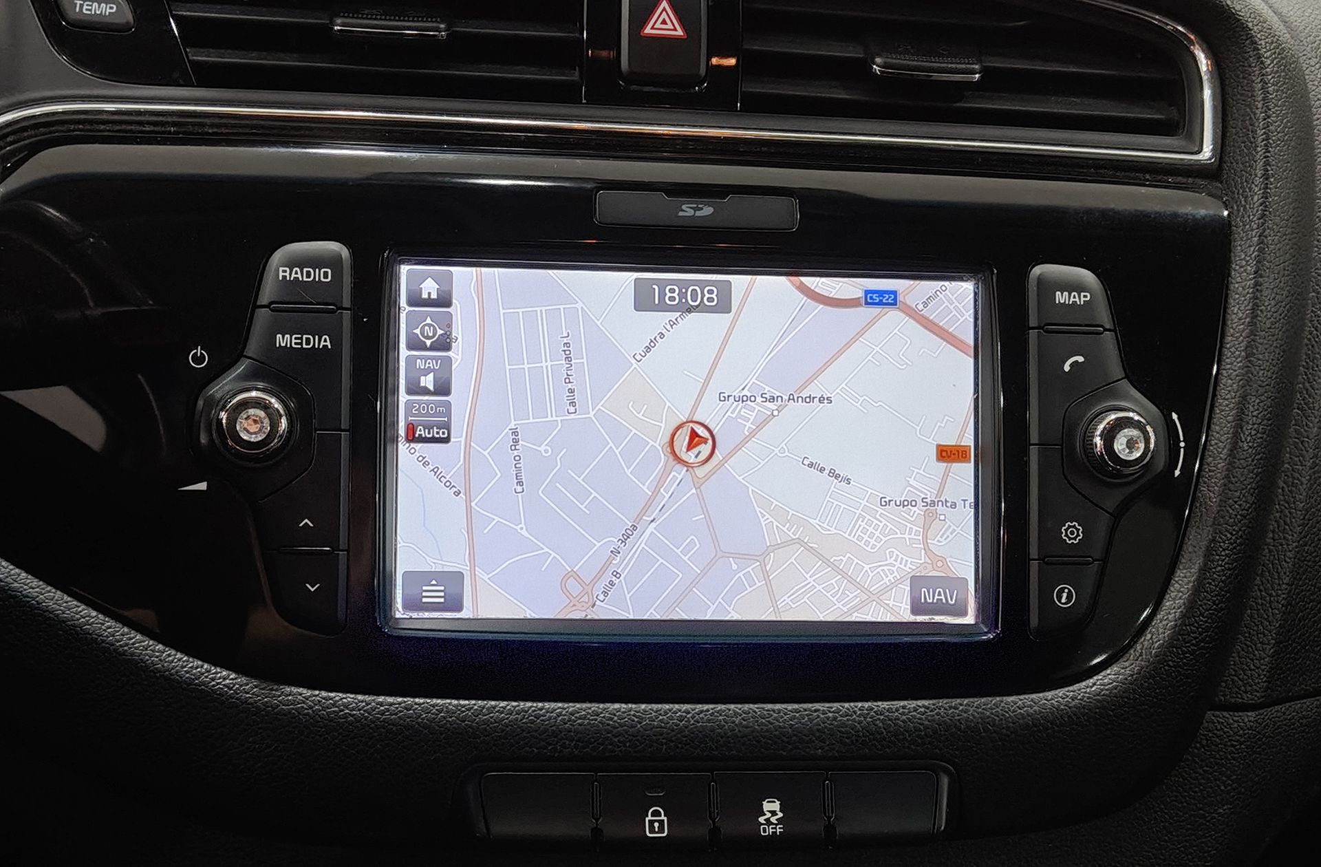Kia Ceed 1.0 T-GDi Eco-Dynamics x-Tech - foto 6