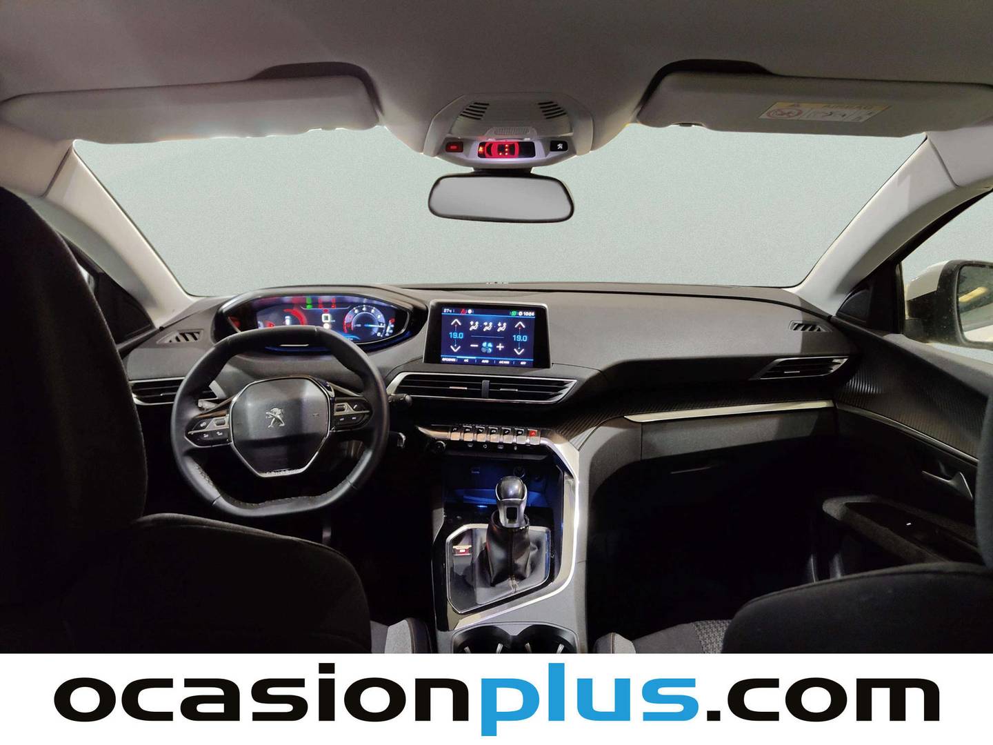 Peugeot 3008 Peugeot 3008 PureTech 130 Active (130 CV) de ocasión