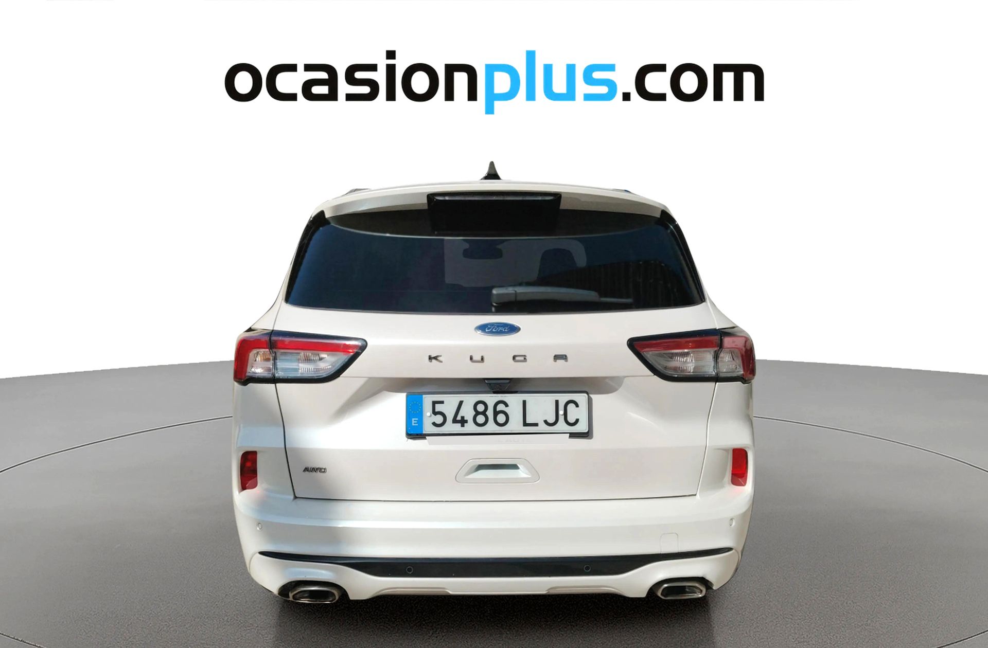 Ford Kuga 2.0 EcoBlue ST-Line X 4x4 - foto 15