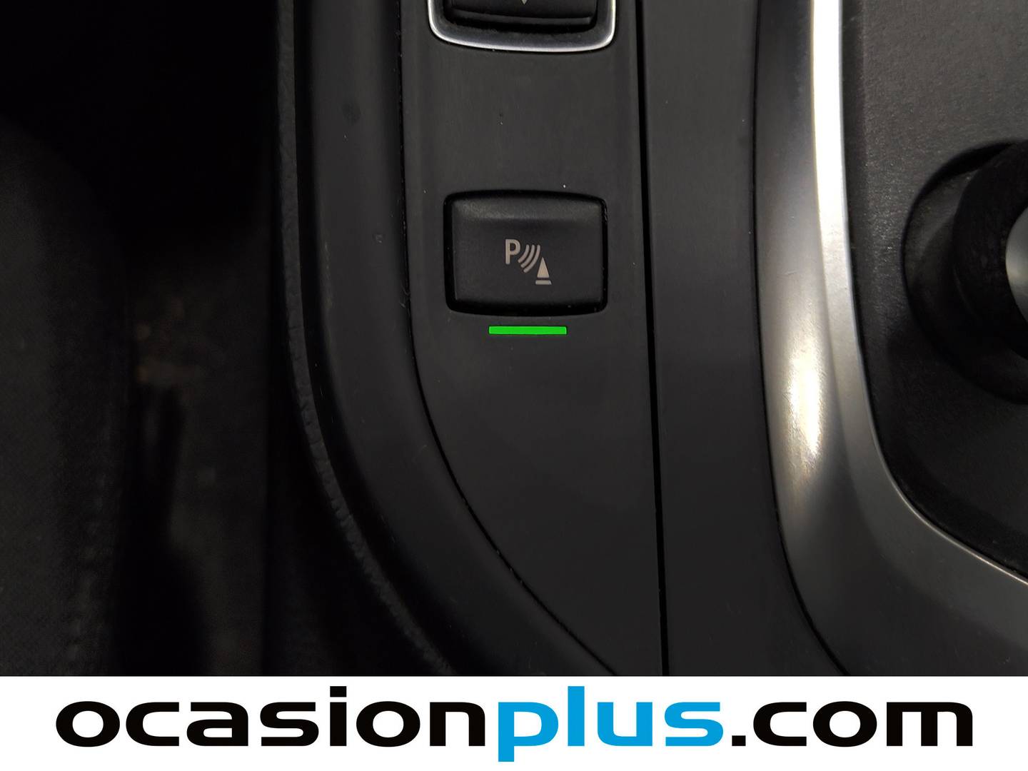 Extras del BMW Serie 3 BMW Serie 3 320d Touring (184 CV)