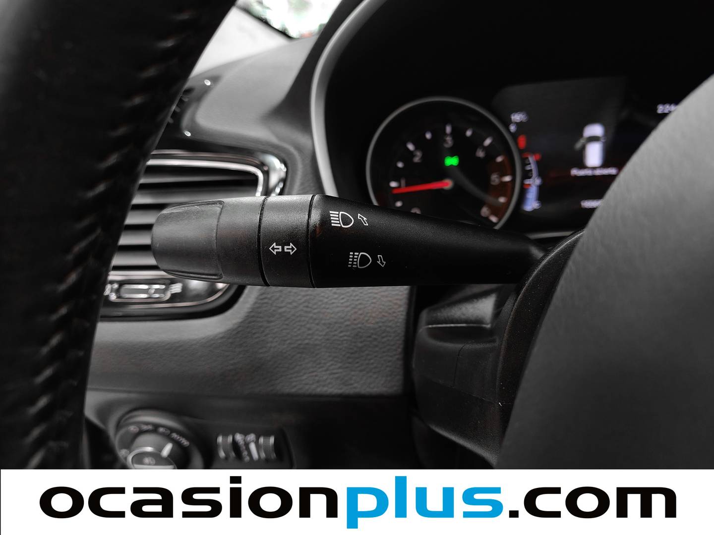 Foto Jeep Compass Jeep Compass 2.0 Multijet Limited 4x4 ATX (140 CV)