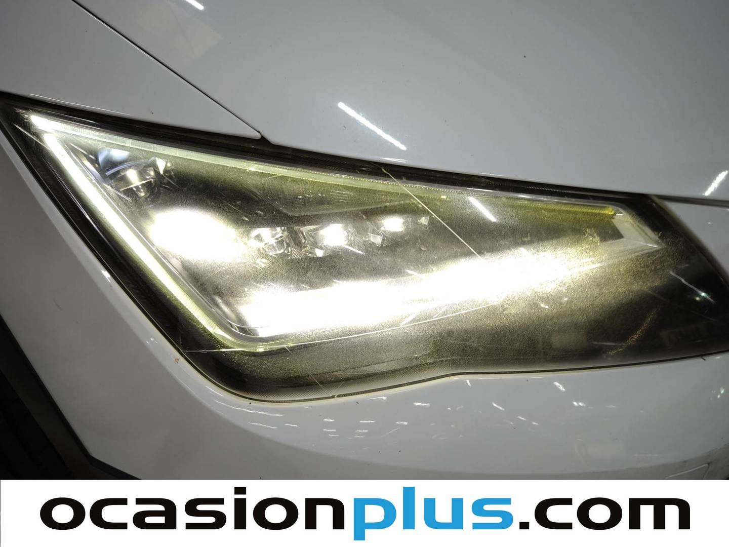 Seat León Seat León ST 2.0 TDI S&S X-perience 4Drive DSG6 (184 CV) km 0