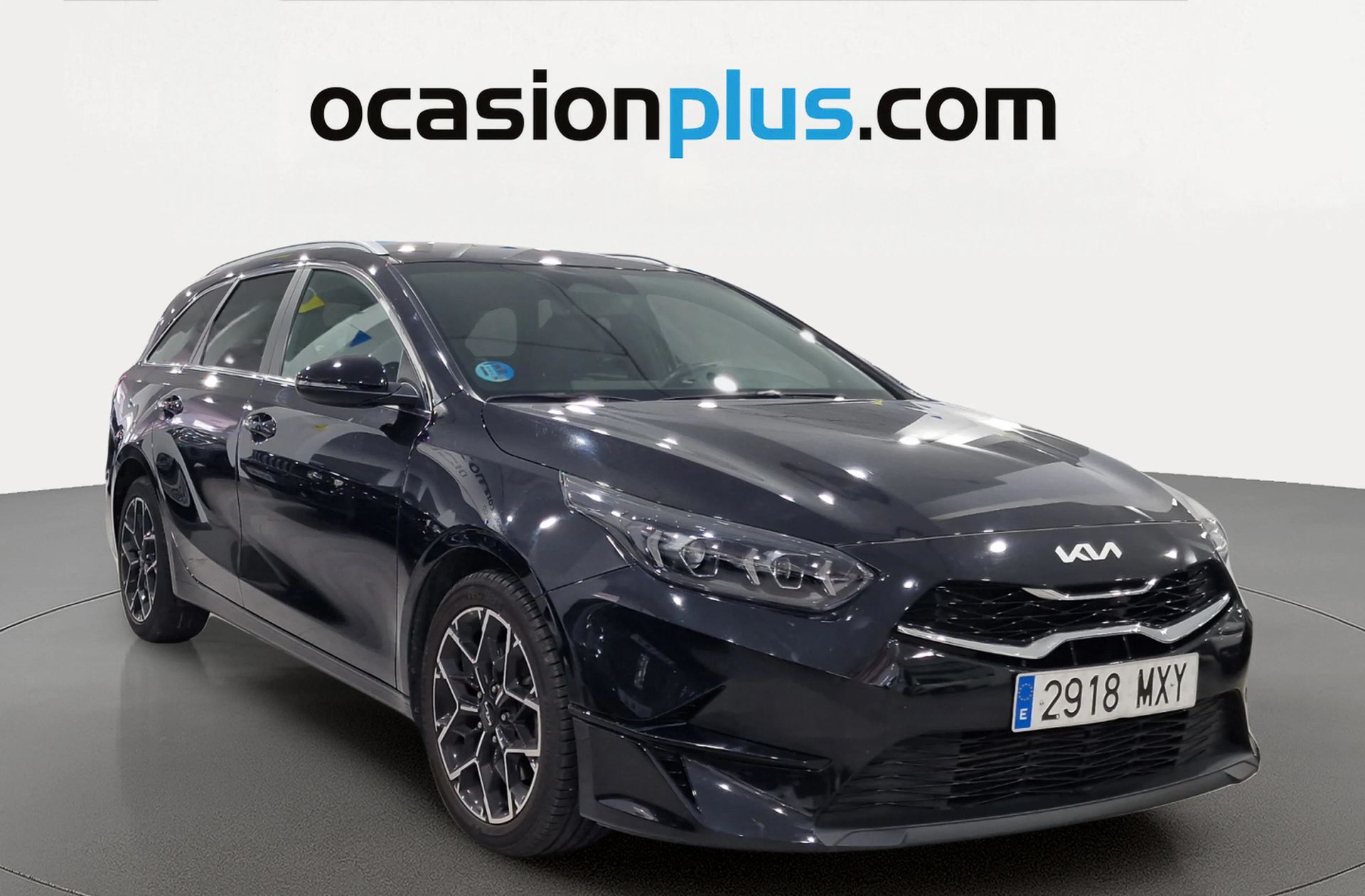 Kia Ceed 1.0 MHEV Style Edition DCT - foto 2