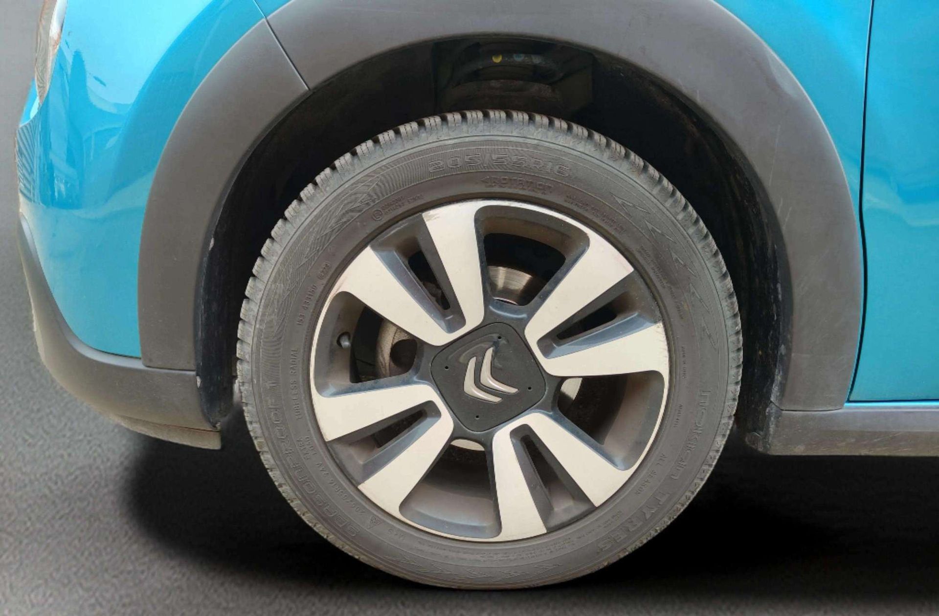Citroën C3 BlueHDi 100 Feel Pack - foto 25