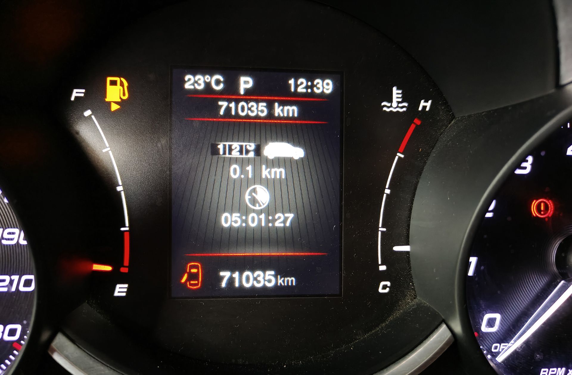 Fiat 500X 1.3 Firefly Sport 4x2 DCT - foto 10
