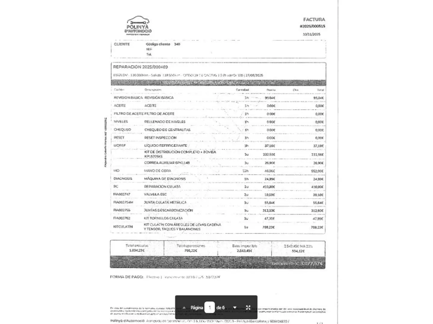 Foto Citroën C4 Cactus Citroen C4 Cactus BlueHDi 100 S&S Origins (102 CV)