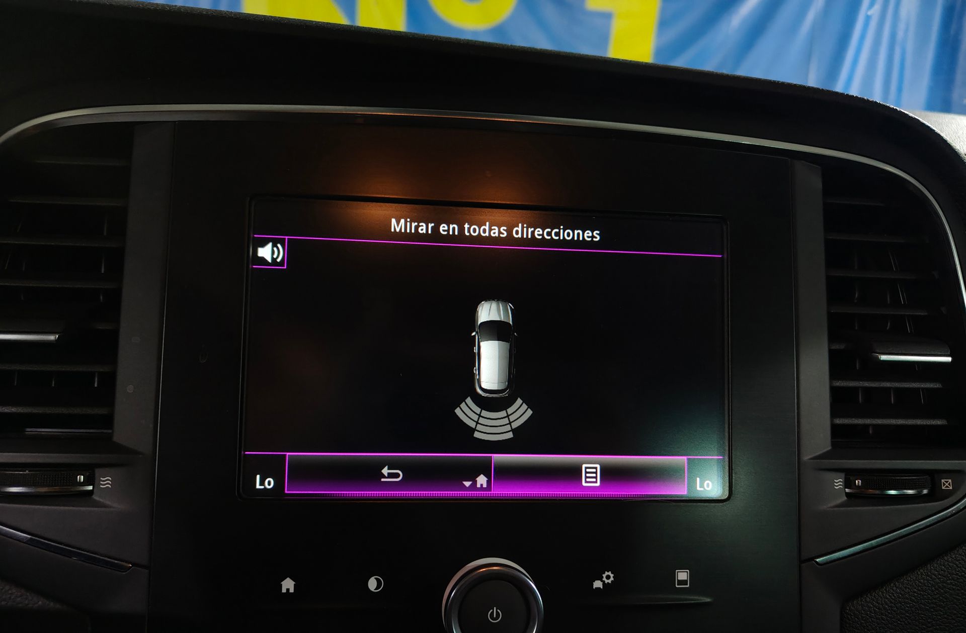 Renault Mégane Limited TCe GPF - foto 7