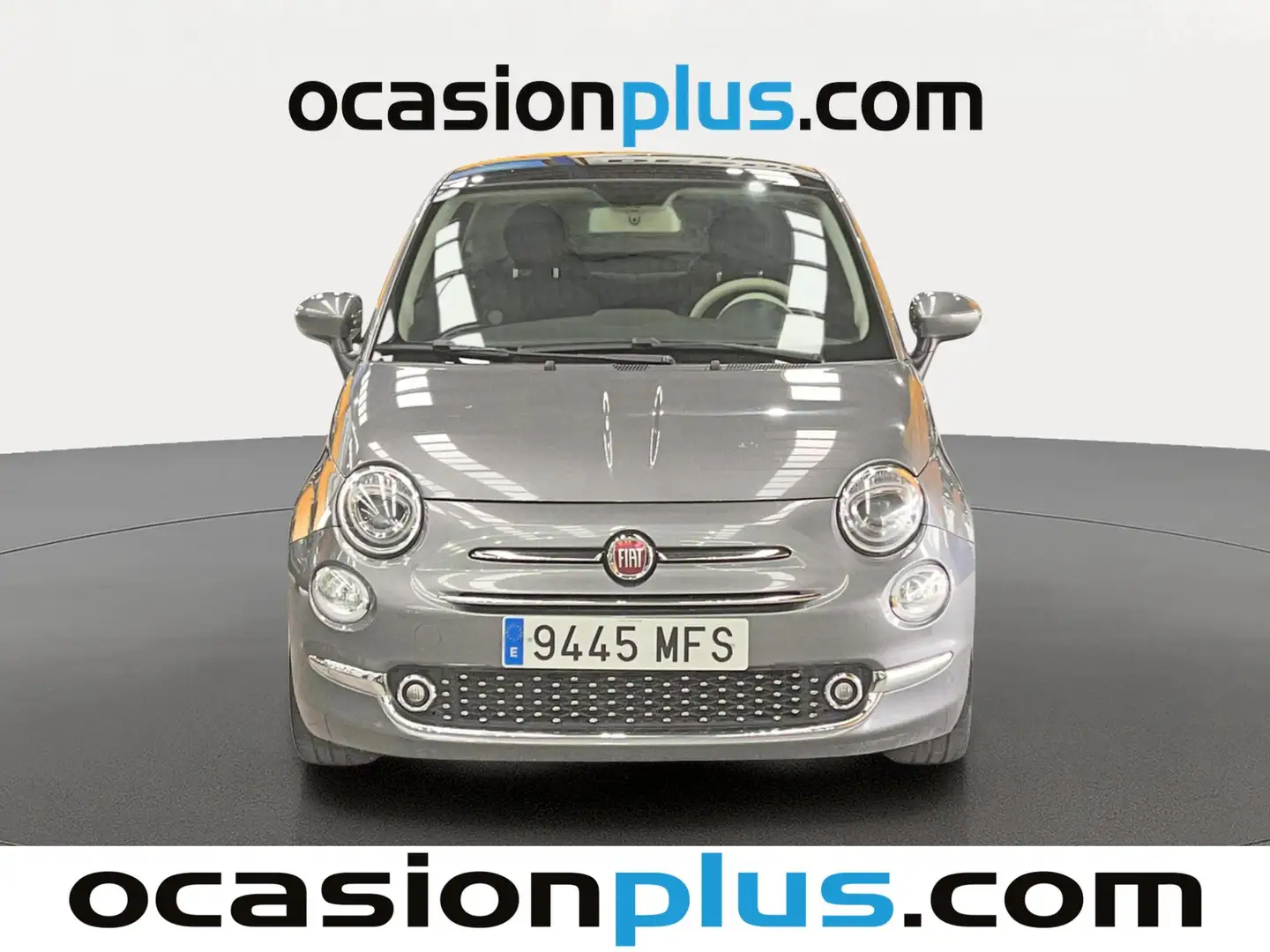 Foto Fiat 500 Fiat 500 1.0 Hybrid Dolcevita (70 CV)