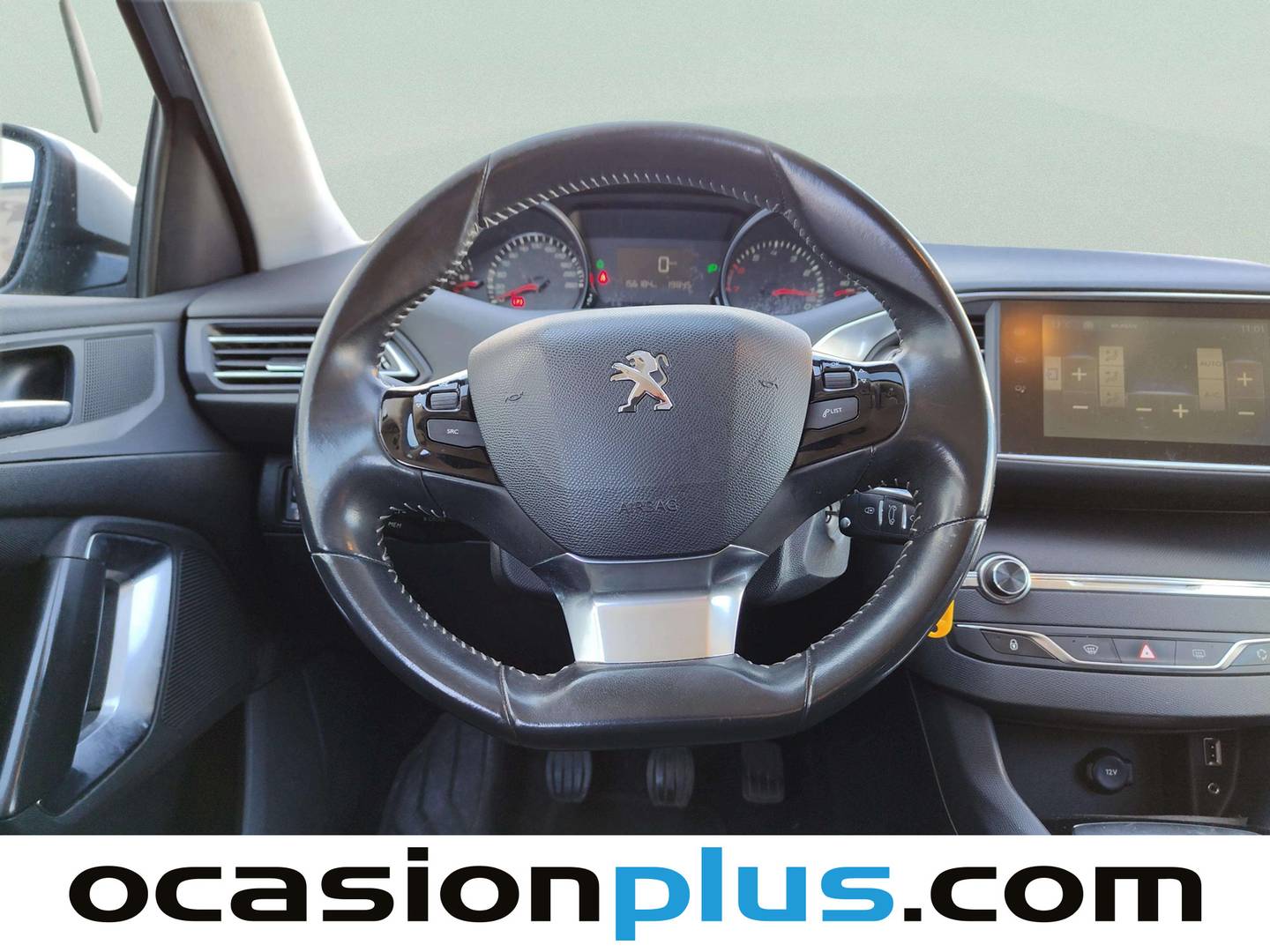 Peugeot 308 Peugeot 308 1.6 THP Active (125 CV) manual