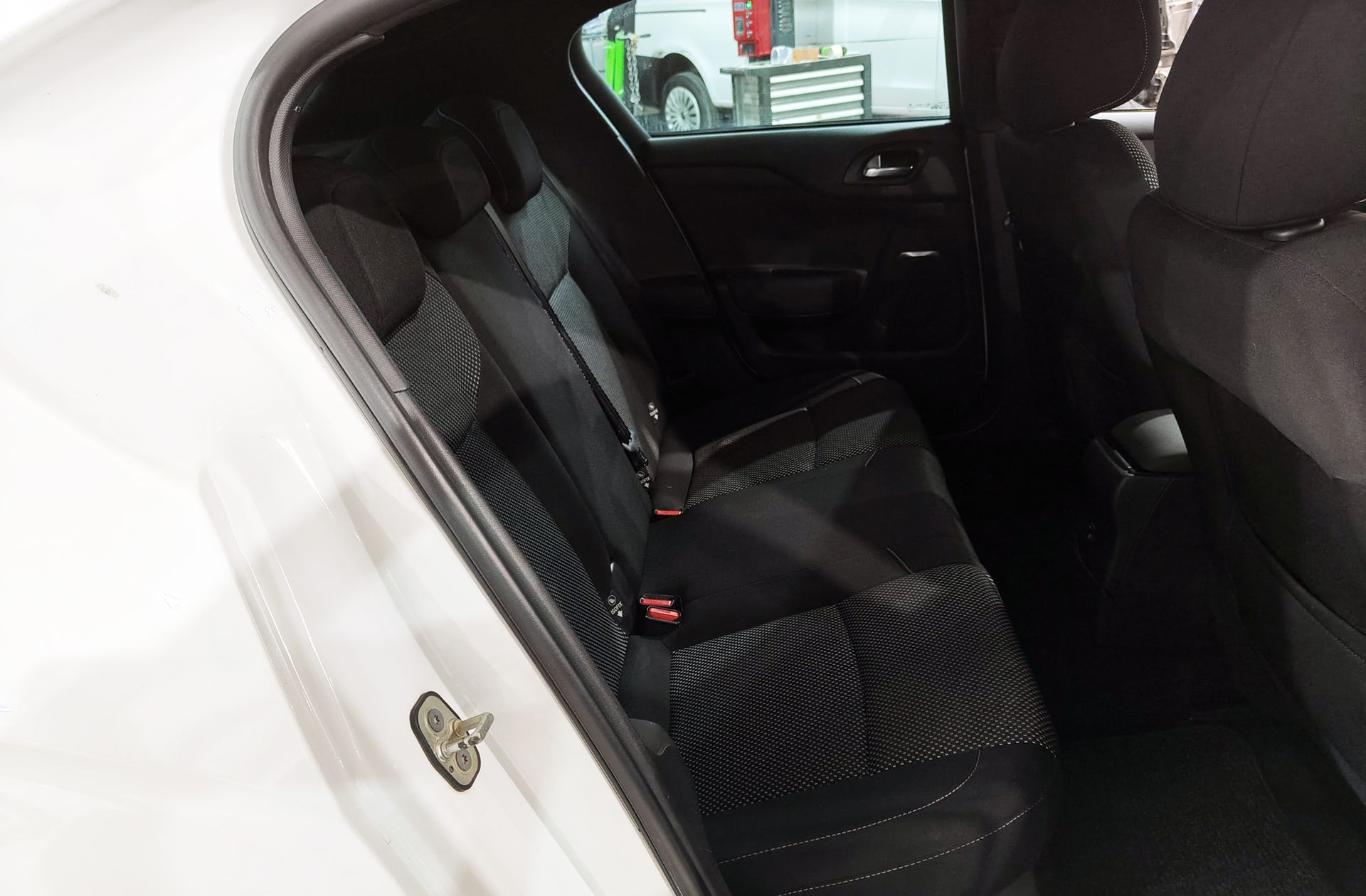 DS DS 4 PureTech 130 Desire - foto 15