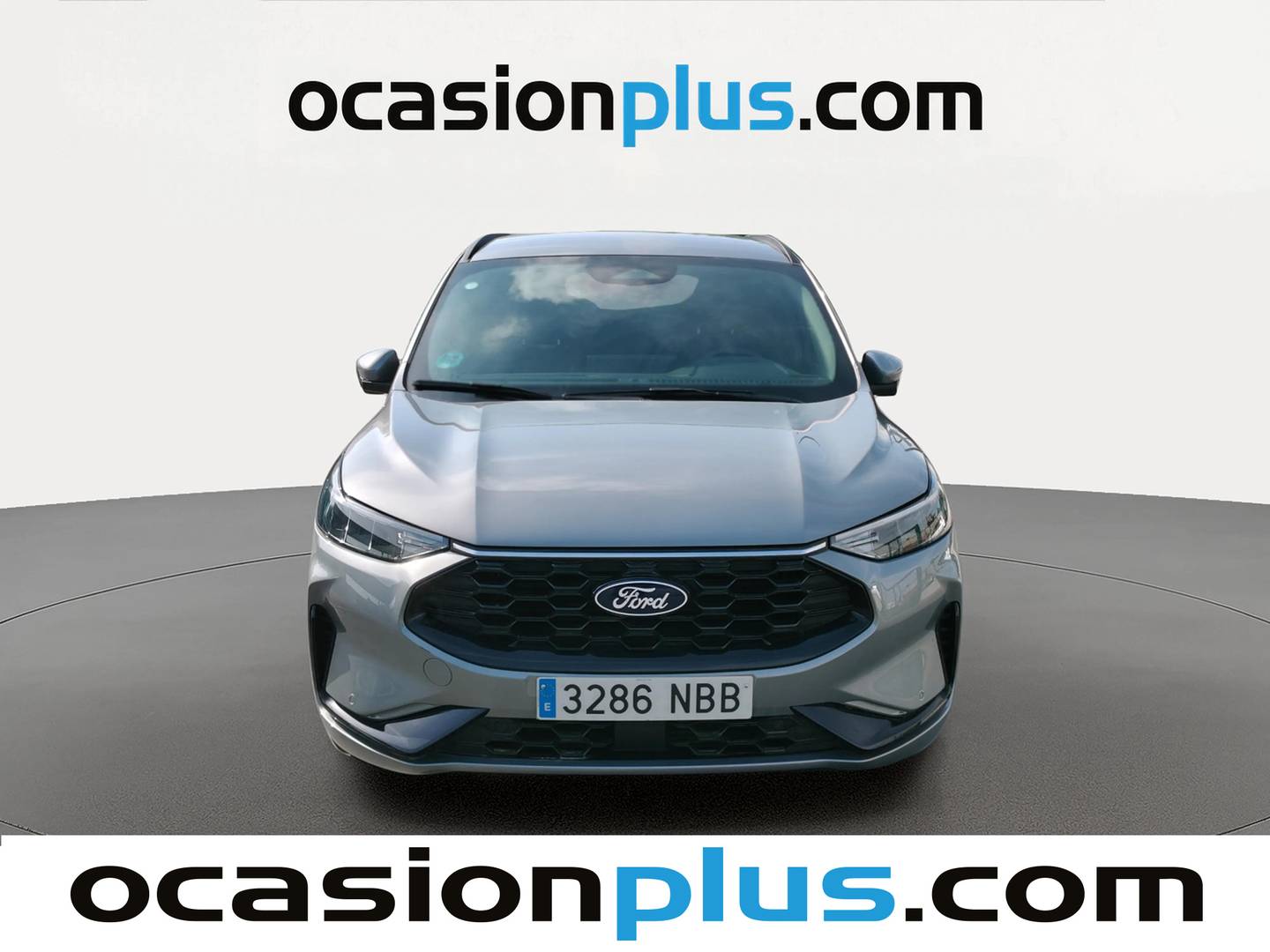 Ford Kuga Ford Kuga 1.5T EcoBoost ST-Line 4x2 (150 CV) km 0