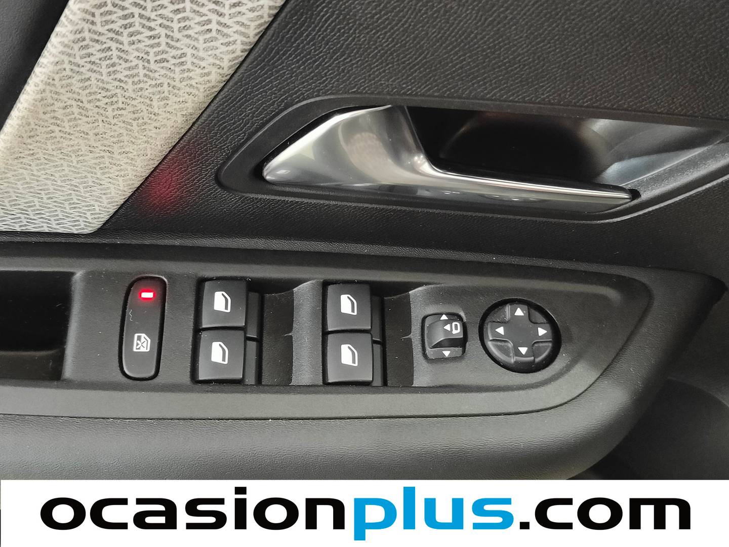 Citroën C4 Citroën C4 Hybrid 136 e-DCS6 Max (136 CV) seminuevo