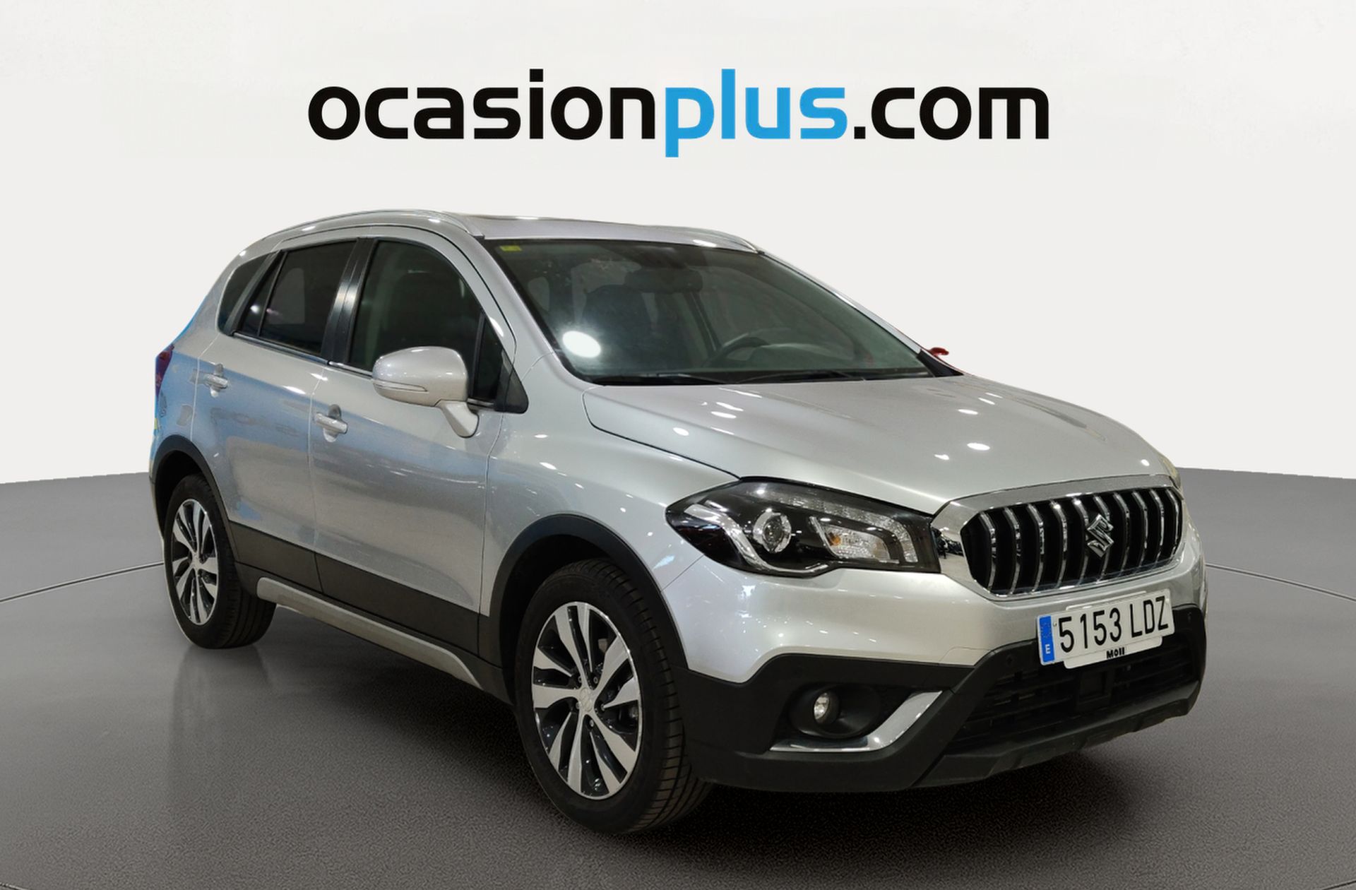 Suzuki S-Cross 1.4 Ditc GLX - foto 2