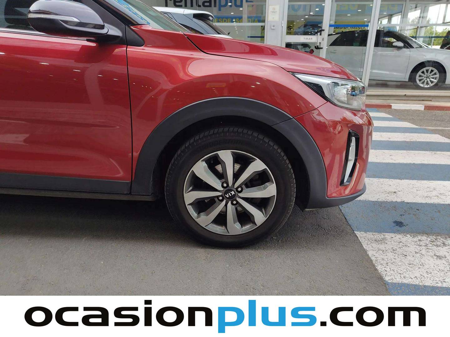 KIA Stonic KIA Stonic 1.0 T-GDi MHEV Drive iMT (100 CV) km 0